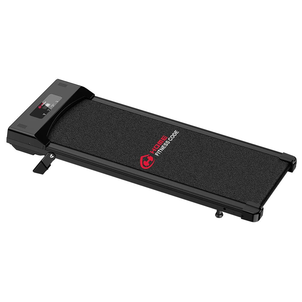 Treadmill C1, Speed 1-10KM/H, 5% Manual Incline