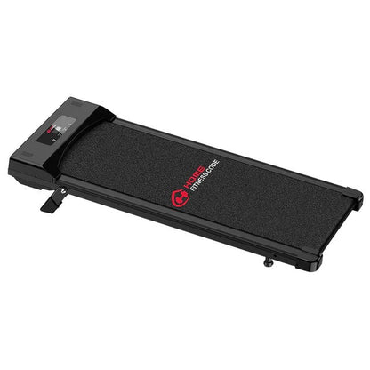 Treadmill C1, Speed 1-10KM/H, 5% Manual Incline